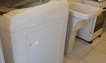 Imagem 7: COND. PASSEO - APTO.02 DORM. COM SUITE PRÓXIMO POUPATEMPO DIADEMA