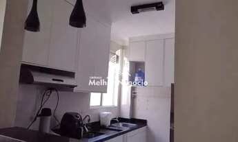 Imagem 6: Apartamento com 2 dorms, Piracicamirim, Piracicaba - R$ 169 mil, Cod: RRAP3324