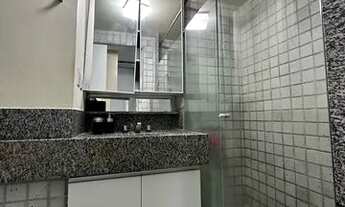 Imagem 5: Magnífico Flat Apartamento com 1 dormitório