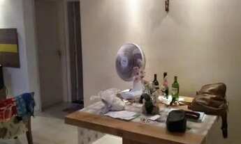 Imagem 5: Imóvel para venda possui 50 metros quadrados com 2 quartos em Sussuarana - Salvador - Bahi