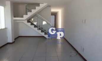 Imagem 5: Casa com 3 dormitórios para alugar, 133 m² por R$ 3.200,00/mês - Itaipu - Niterói/RJ