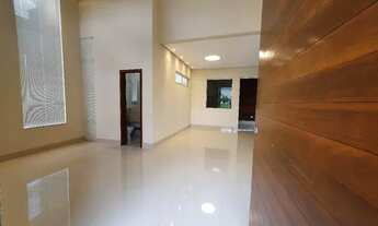 Imagem 5: Casa em Condomínio Fechado com 3 dormitórios, 212 m² - venda por R$ 1.850.000 ou aluguel p