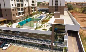 Imagem 2: Apartamento 2 Quartos Jardim Tarraf II 65m²