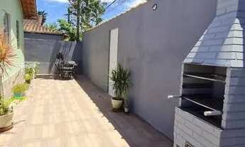 Imagem 7: Casa para venda tem 50 metros quadrados com 2 quartos em Nova Cidade - Macaé - RJ