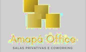 Imagem 2: Sala Privativa com ENERGIA e INTERNET INCLUSO no valor