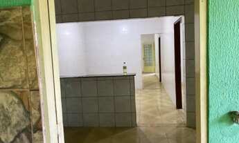 Imagem 4: Casa no setor jardim das rosas