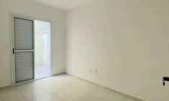 Imagem 6: Apartamento 50 mts -2 dormitórios- 1 vaga- Vila Pires - Santo André - SP