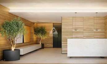 Imagem 4: Lançamento AZUIS - Mozak, apartamentos de 4 suítes, varanda e 2 vagas de garagem