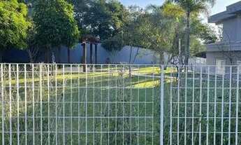 Imagem 6: Casa com 4 dormitórios à venda, 800 m² por R$ 12.000.000,00 - Gênesis 2 - Santana de Parna