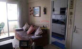 Imagem: APARTAMENTO NA PARADA INGLESA COM 2 DORMITÓRIOS