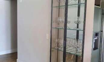 Imagem 5: APARTAMENTO DE 141M² COM 3 SUÍTES NO CONDOMÍNIO ALTA VISTA UNIQUE EM JUNDIAÍ - SP