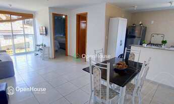 Imagem 4: Apartamento à venda, 45 m² por R$ 200.000,00 - Ponta Negra - Natal/RN