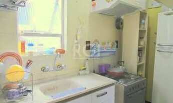 Imagem 5: Cobertura para Venda - 98.17m², 2 dormitórios, 1 vaga - Centro Histórico