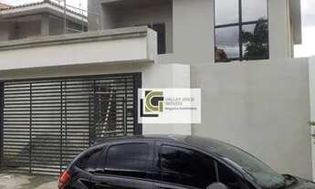 Imagem 3: Sobrado com 3 dormitórios à venda, 212 m² por R$ 940.000,00 - Villa Branca - Jacareí/SP