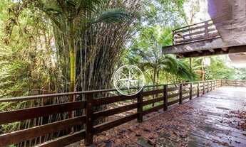 Imagem 4: Casa com 5 suítes 1300 m² - venda ou aluguel - Jardim dos Estados - São Paulo/SP