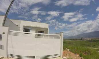 Imagem: Casa para venda tem 70 metros quadrados