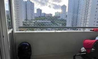 Imagem 5: Apartamento com 2 dormitórios para alugar em Nova Lima