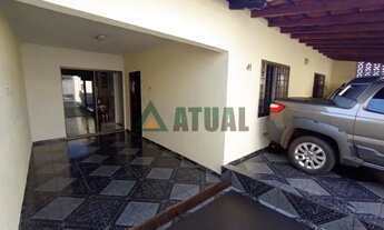 Imagem 3: LOCAÇÃO Casa com 3 dormitórios