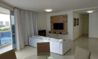 Imagem 3: Apartamento para aluguel tem 150 metros quadrados com 2 quartos em Adrianópolis - Manaus