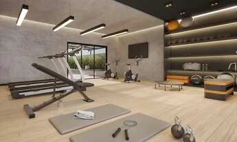 Imagem 2: Uno Solare Apartamento com 2 dormitórios