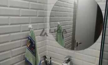 Imagem 5: Casa - Vila Monte Alegre - Paulínia