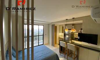 Imagem 6: Venda / Locação - Apartamento no Calhau