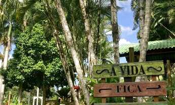 Imagem: ALUGUEL POUSADA RANCHO DAS AGUAS