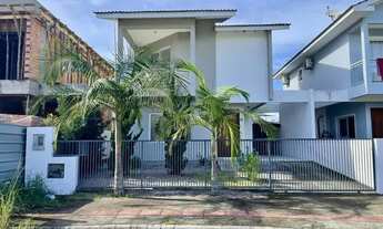 Imagem 2: Casa com 3 dormitórios para alugar, 170 m² por R$ 5.000/mês - Cachoeira do Bom Jesus - Flo