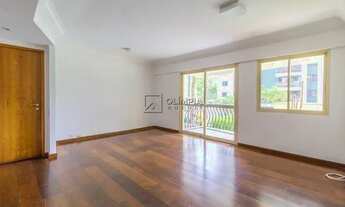 Imagem 3: Apartamento Venda Moema 111 m² 4 Dormitórios