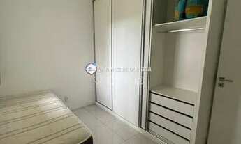 Imagem 7: Apartamento para aluguel com 131 metros quadrados com 4 quartos em Calhau - São Luís - MA