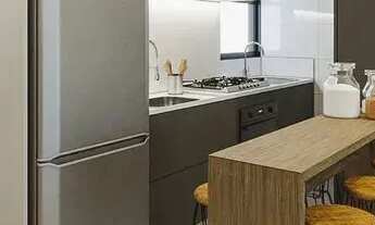 Imagem 6: JM-Oportunidade de Laçamento do Edf. Villa Julia em piedade |2quartos|1suite|1vagas