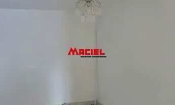 Imagem 2: Casa Padrão em São José dos Campos