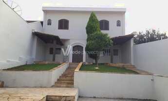 Imagem: Casa - Jardim Nova Europa - Campinas