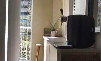 Imagem 5: RR5425 Apartamento 80m² CONDOMÍNIO ALPHAVIEW - OPORTUNIDADE - 3 Dorms 2 Vagas - Barueri, S