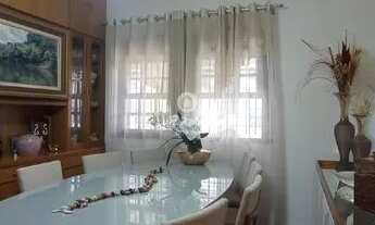 Imagem 2: Casa para aluguel 4 quartos 1 suíte 2 vagas - Colégio Batista