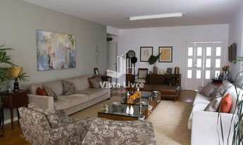 Imagem: Apartamento à venda no bairro Barra Funda