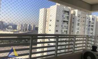 Imagem 4: APARTAMENTO À VENDA NO CENTRO, OSASCO COM 2 DORMITÓRIOS SENDO 1 SUÍTE - JARDINS DO BRASIL