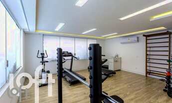 Imagem 5: Apartamento à venda em Moema Pássaros com 99 m², 3 quartos, 1 suíte, 1 vaga