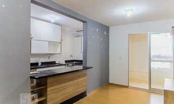 Imagem 2: Apartamento para Aluguel - Utinga, 2 Quartos, 50 m2