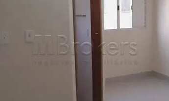 Imagem 7: Botucatu - Apartamento Padrão - Conjunto Residencial Jardim do Mirante