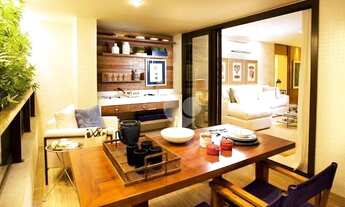 Imagem 5: Apartamento com 3 dormitórios à venda, 131 m² por R$ 1.221.000,00 - Barra da Tijuca - Rio