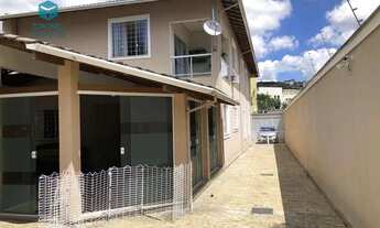 Imagem 2: Casa com 5 dormitórios à venda, 348 m² por R$ 1.400.000,00 - Bandeirantes - Juiz de Fora/M