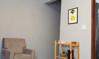 Imagem 2: Apartamento com 1 dormitório à venda, 54 m² por R$ 190.000,00 - Fonseca - Niterói/RJ