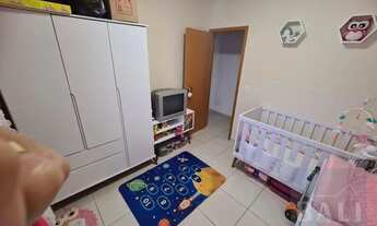 Imagem 7: Apartamento com 3 dormitórios à venda, 114 m² por R$ 700.000 - Vila Edmundo - Taubaté/SP