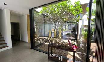 Imagem 3: Jardim do Golfe - locação, casa moderna e aconchegante!