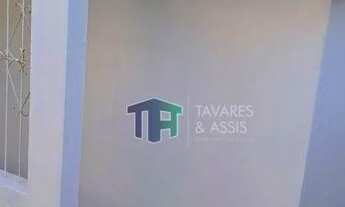 Imagem: Casa com 2 dormitórios para alugar, 100