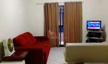 Imagem 4: Apartamento com 2 dormitórios sendo 1 suíte, 76 m² - venda por R$ 300.000 ou aluguel por R