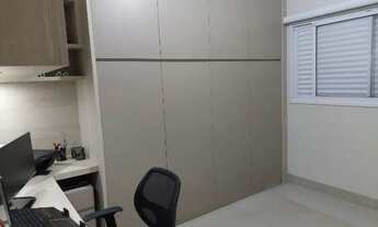 Imagem 5: Casa Alto Padrão no Residencial Funada, 3 quartos, 1 suíte com closet