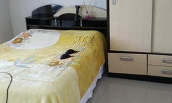 Imagem 2: Cobertura Duplêx Centro 3 Dormitórios Mobiliada e decorada 2 Vagas