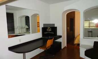 Imagem 2: Flat disponível no Jardim Paulista